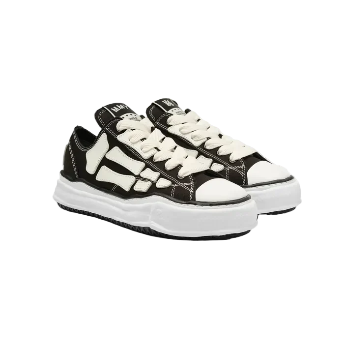 AMIRI MMY Bones x Maison Mihara Yasuhiro