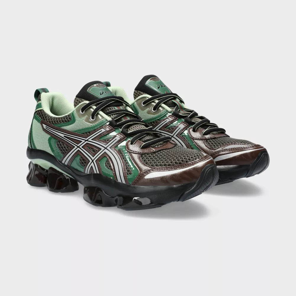 chaussure de sport unisexe ASICS GEL-QUANTUM KINETIC