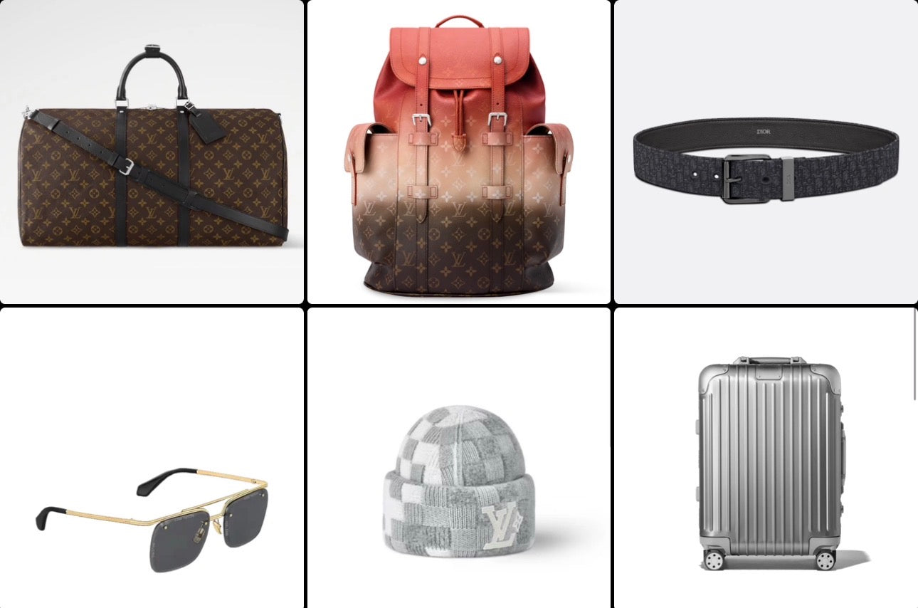Accessoires