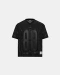 maillot "Logo football jersey" de la marque DONCARE (A Few Good Kids).