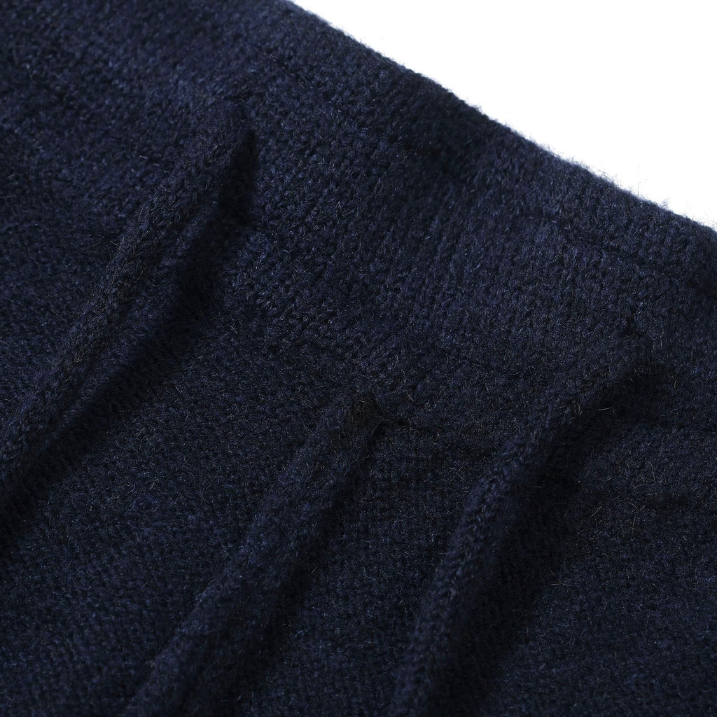 short en tissu éponge Cole Buxton bleu marine