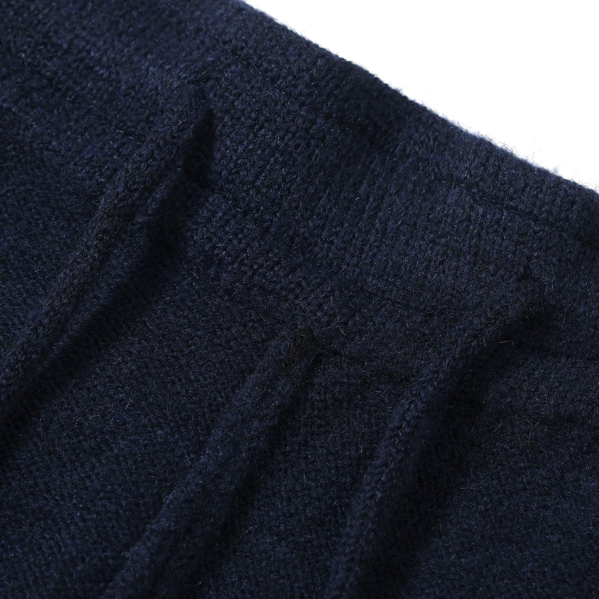 short en tissu éponge Cole Buxton bleu marine