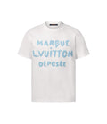 tee-shirt Louis Vuitton,