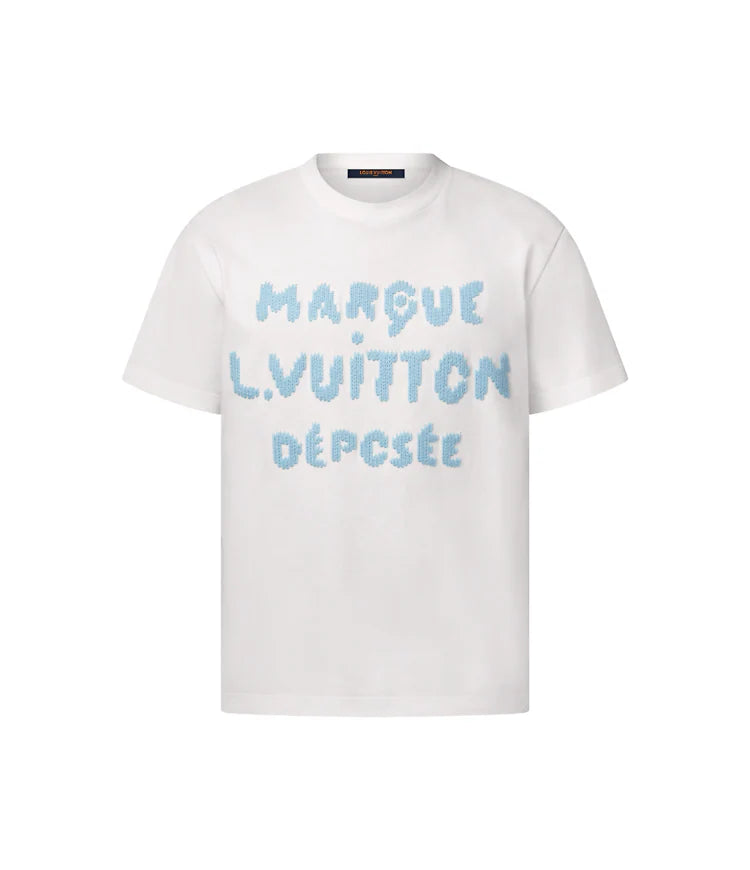 tee-shirt Louis Vuitton,