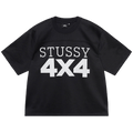maillot Stüssy 4X4 Mesh Football