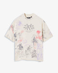 Legacy T-Shirt de la marque Represent,
