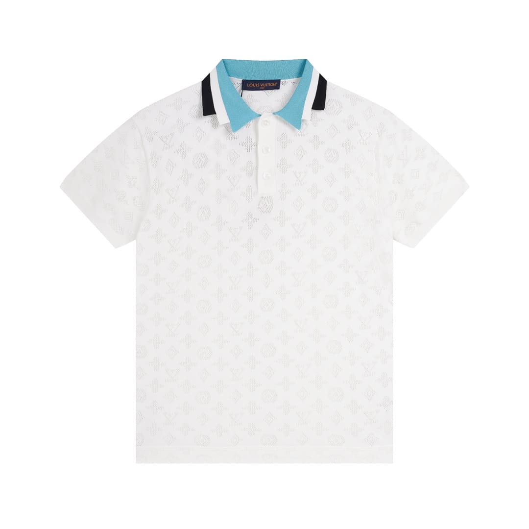 polo Louis Vuitton