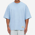 t-shirt oversize