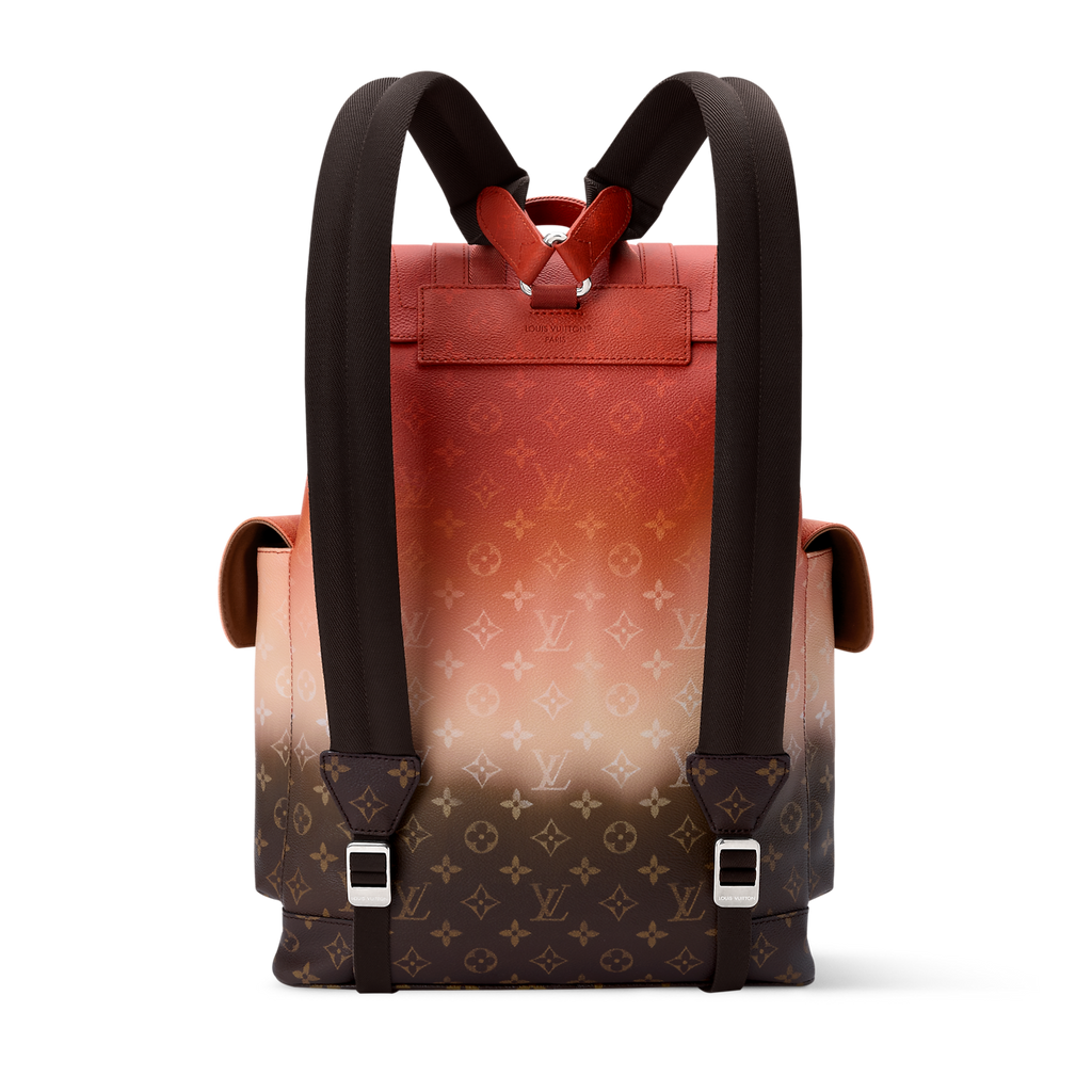 sac à dos Lv Christopher MM