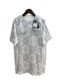 maillot de football Louis Vuitton x Real Madrid en édition spéciale