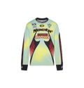 Maillot à manches longues Nike x NOCTA L'Art DRX multicolore