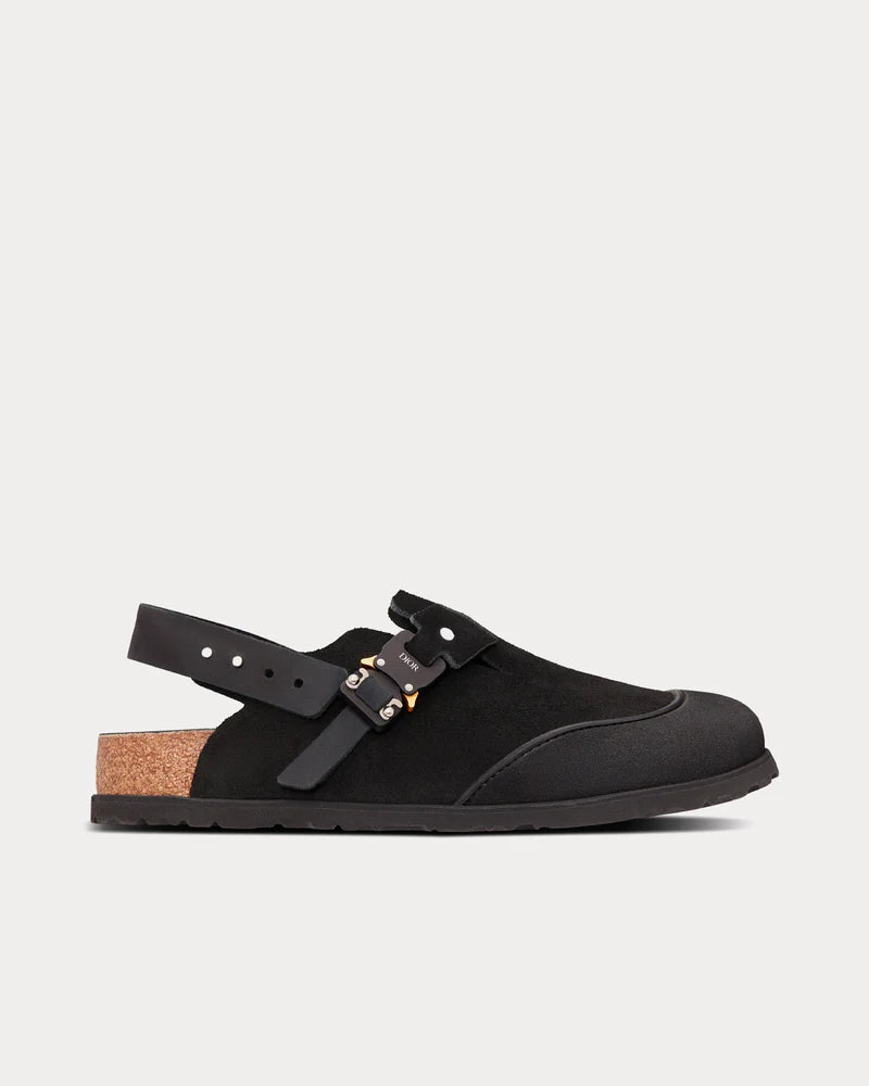 Dior by Birkenstock Tokio Mule