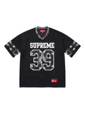 maillot de football Supreme Bandana Football Jersey