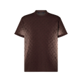 t-shirt Louis Vuitton Monogram Gradient