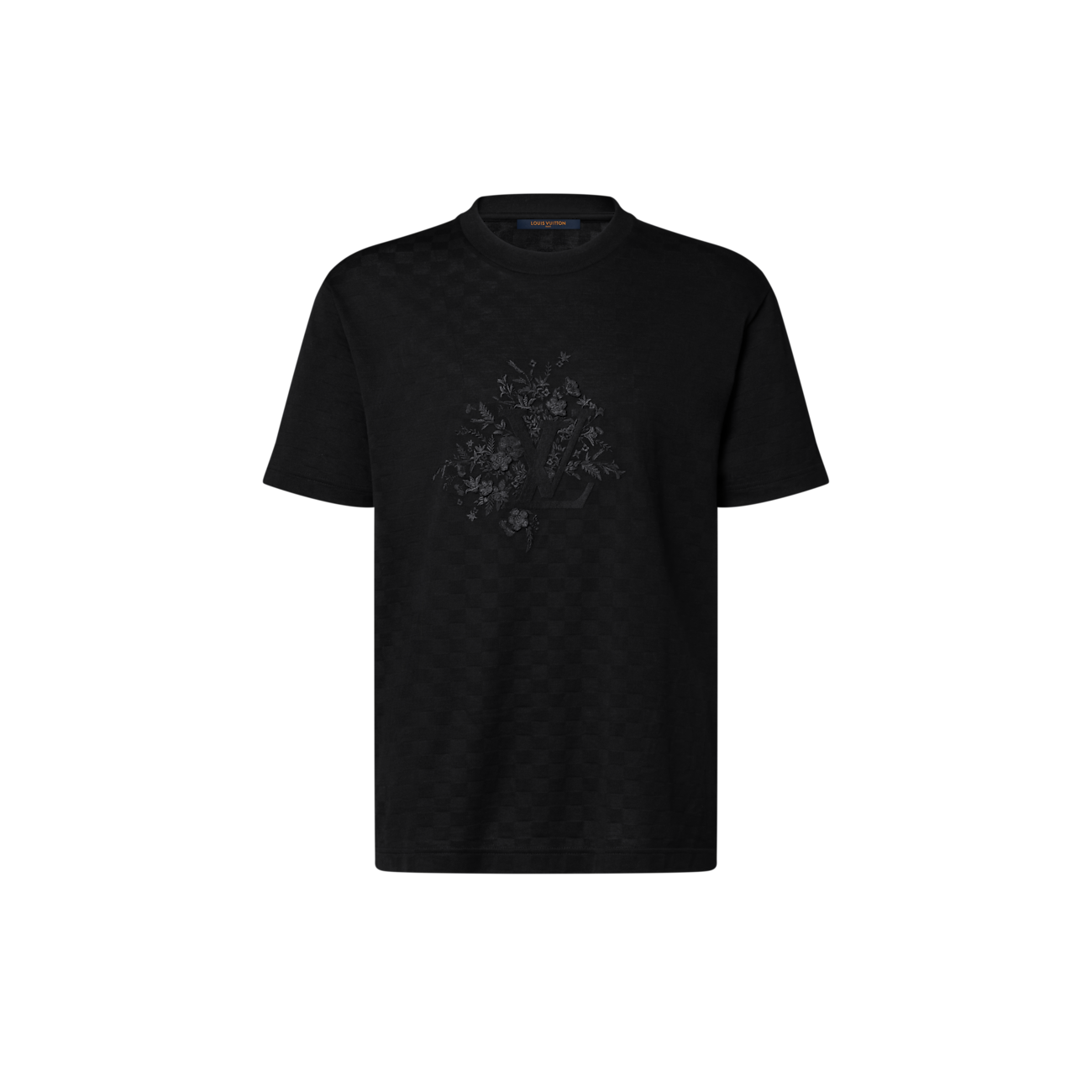 t-shirt de luxe Louis Vuitton