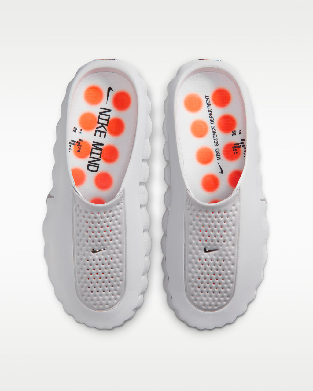 Nike Mind 001, une innovation récente de Nike alliant neurosciences et récupération sportive