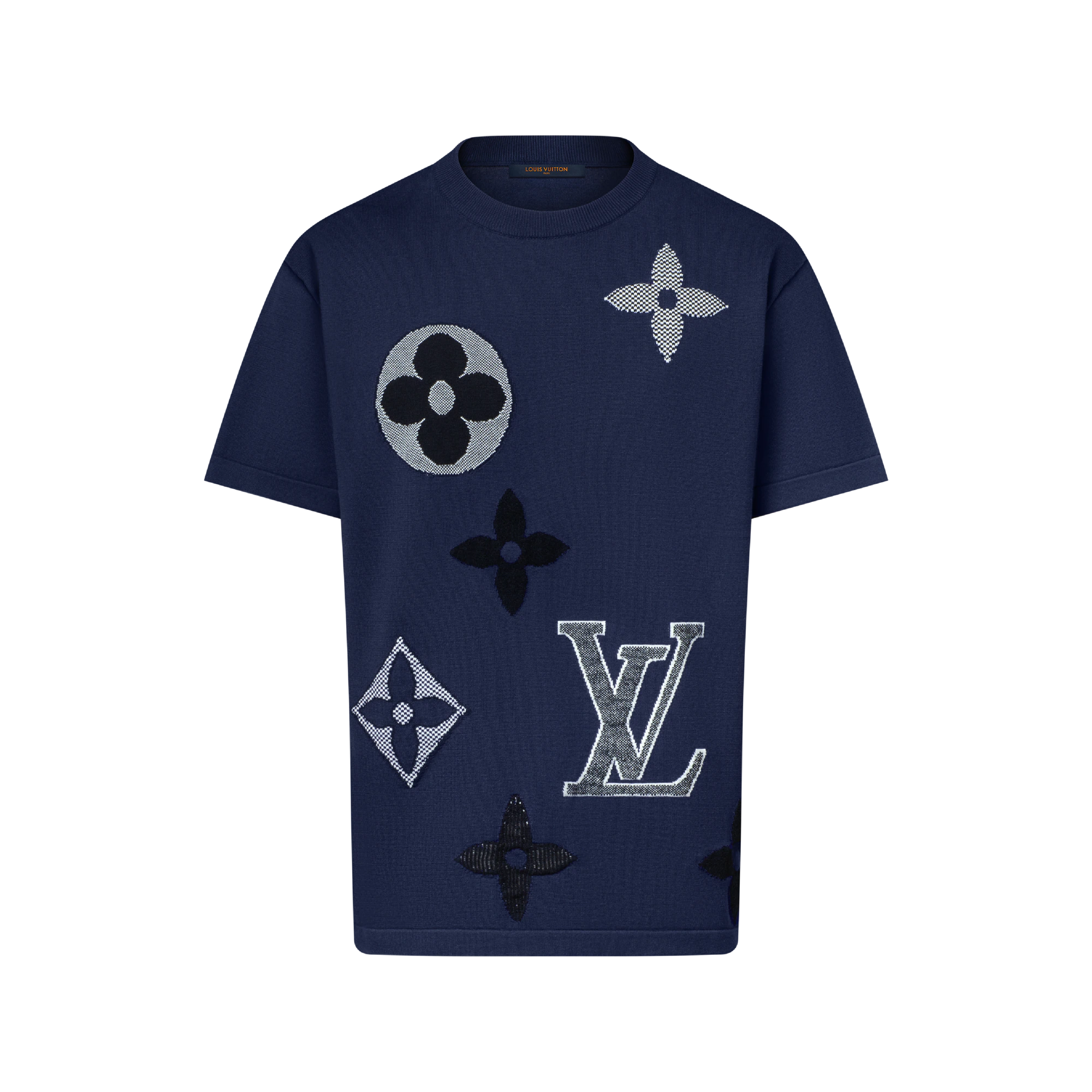 t-shirt Louis Vuitton