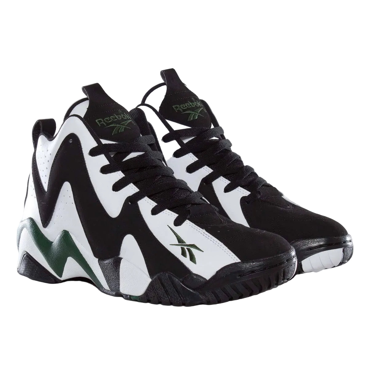Reebok Kamikaze II OG (2020)