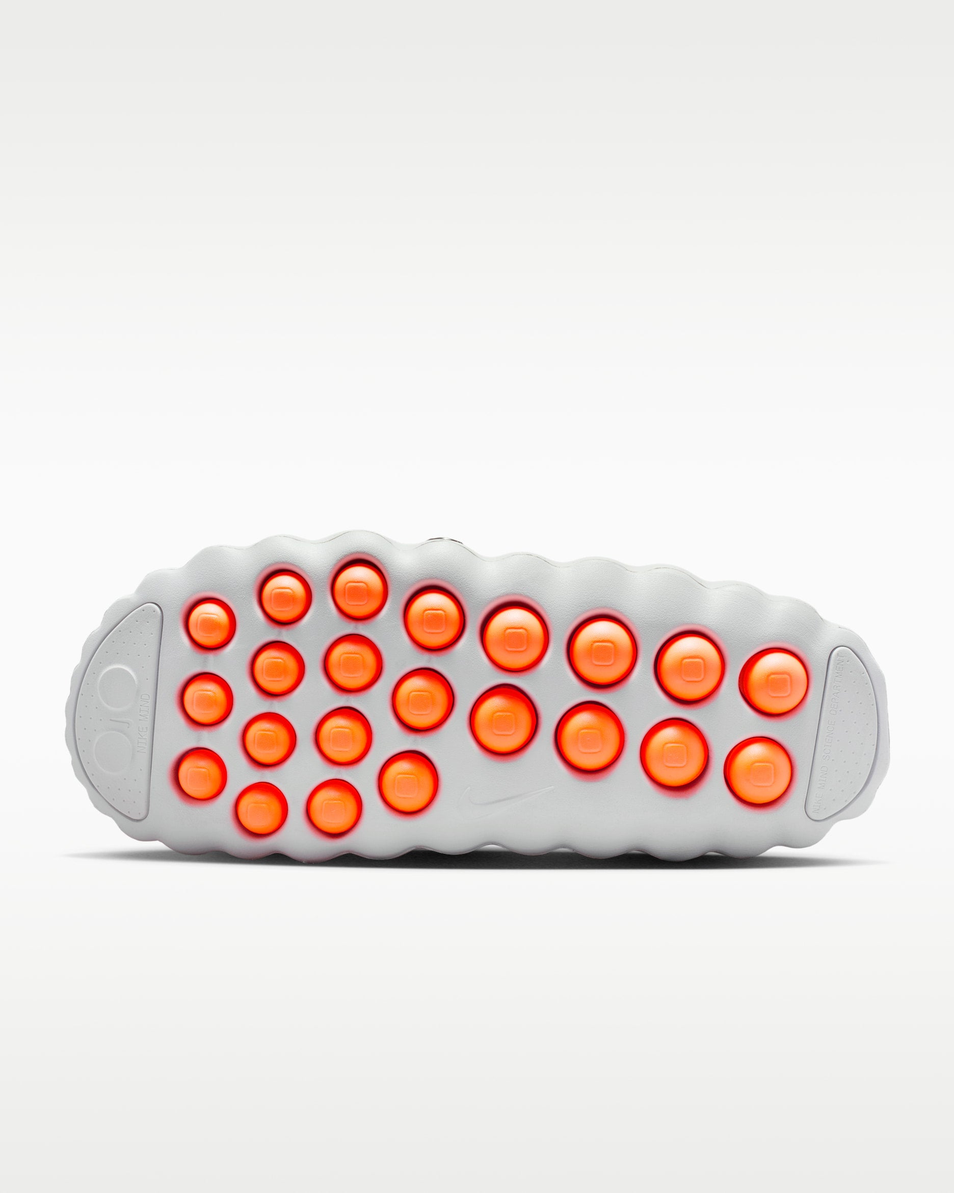 Nike Mind 001, une innovation récente de Nike alliant neurosciences et récupération sportive