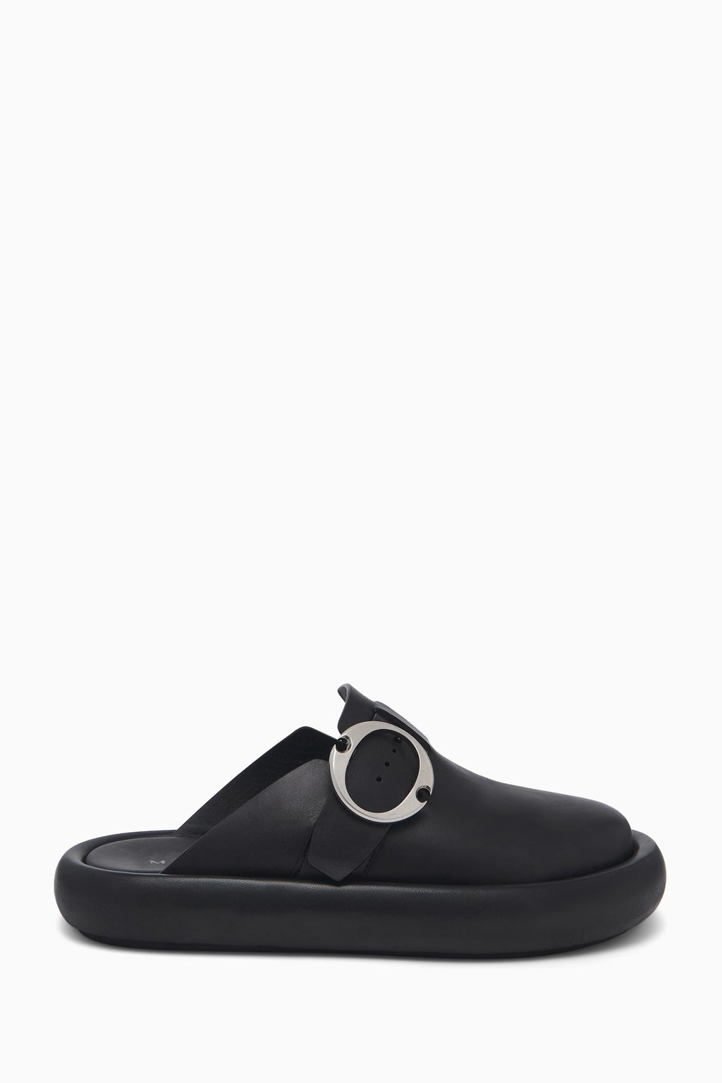 sabot Arc (ou Arc Clog) d'Alexander McQueen.