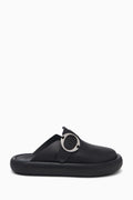 sabot Arc (ou Arc Clog) d'Alexander McQueen.