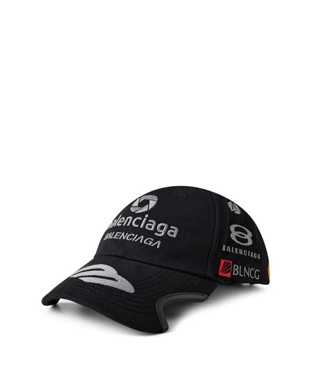 casquette Balenciaga Racer