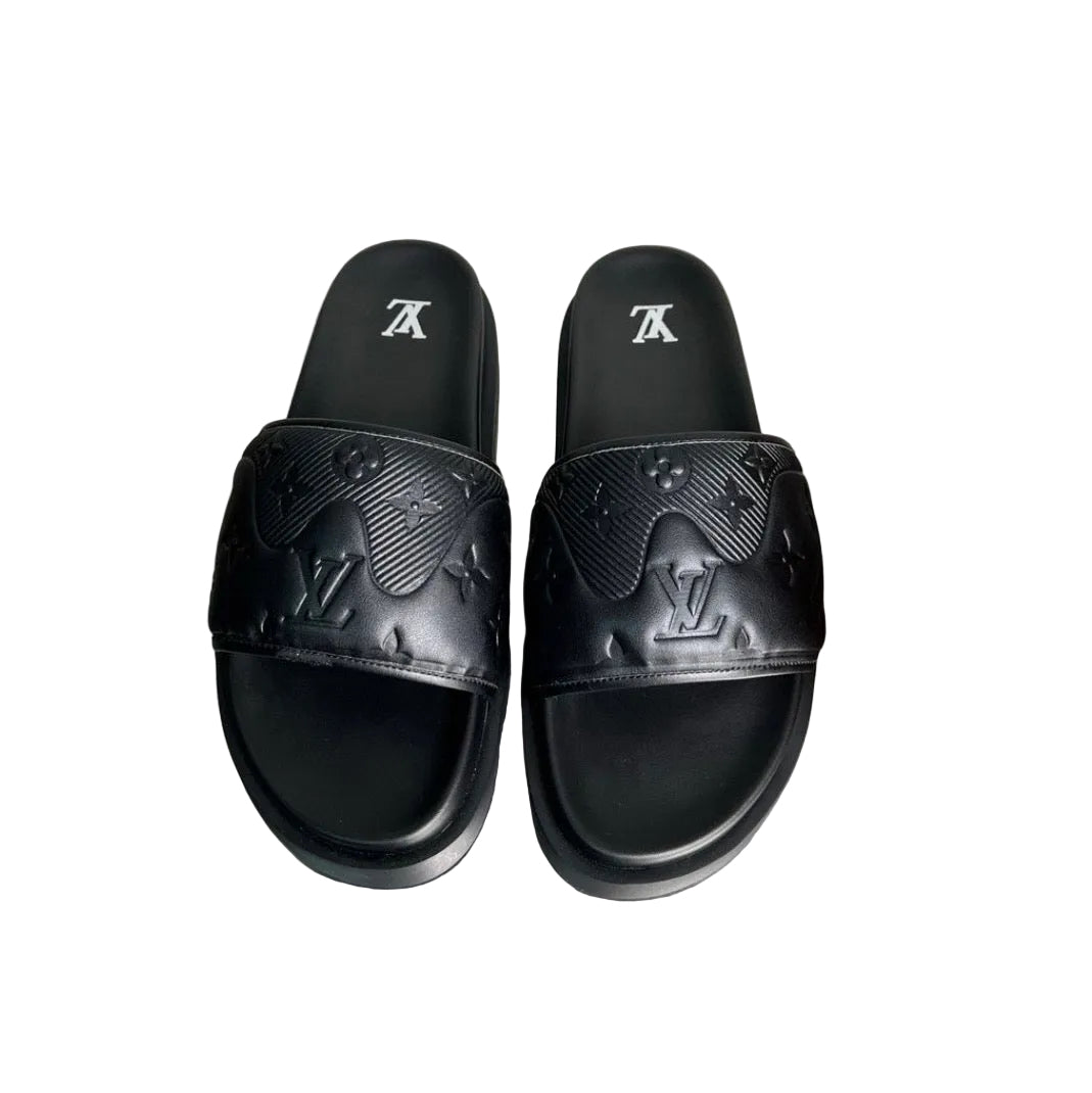 mules Waterfront de Louis Vuitton