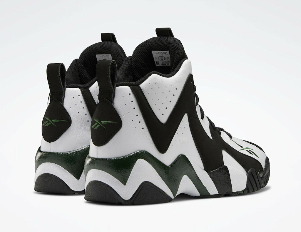 Reebok Kamikaze II OG (2020)