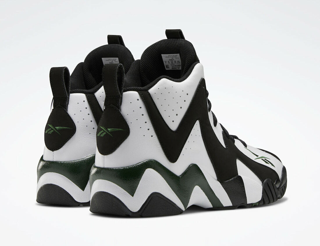 Reebok Kamikaze II OG (2020)