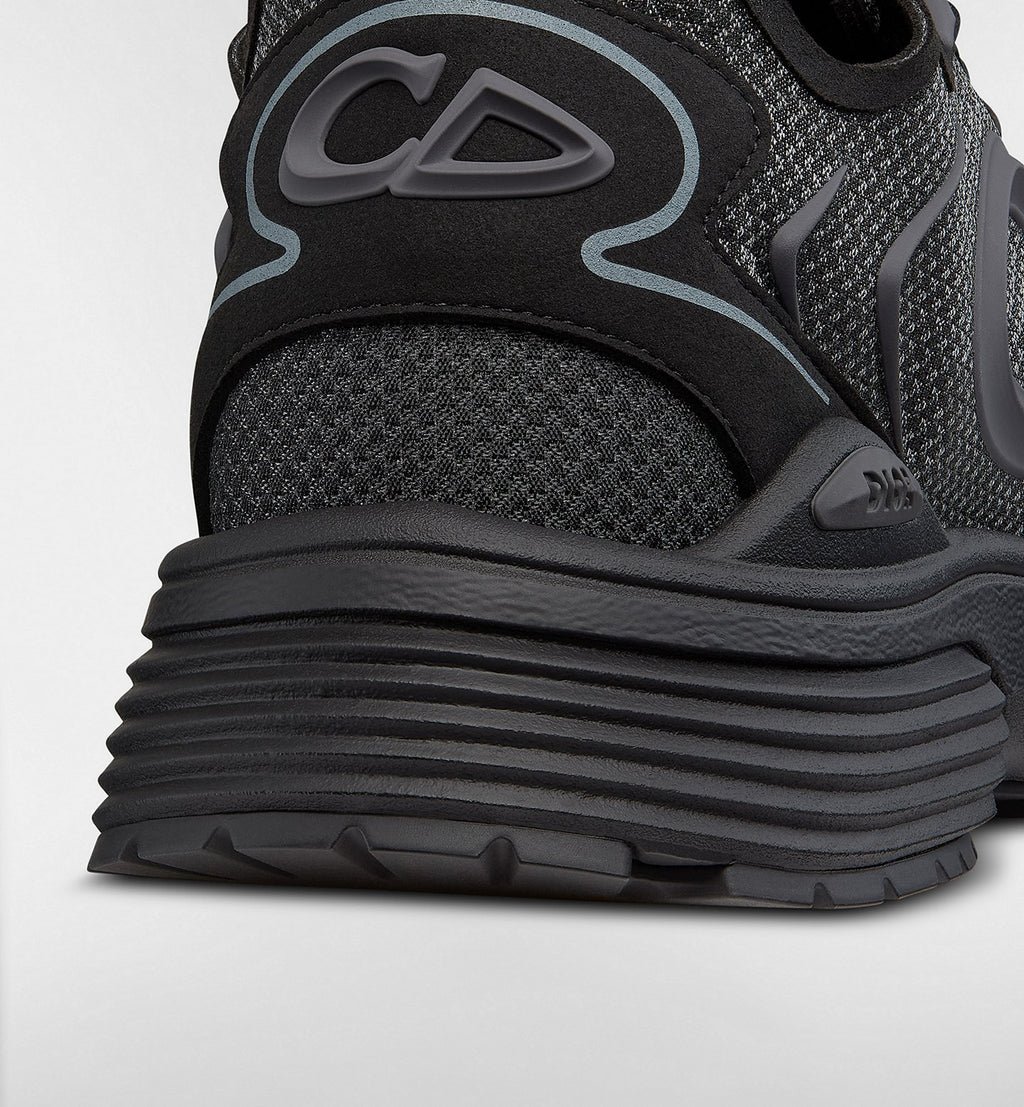 sneaker B30 Countdown Tech de la maison Dior, issue de la collection printemps 2026