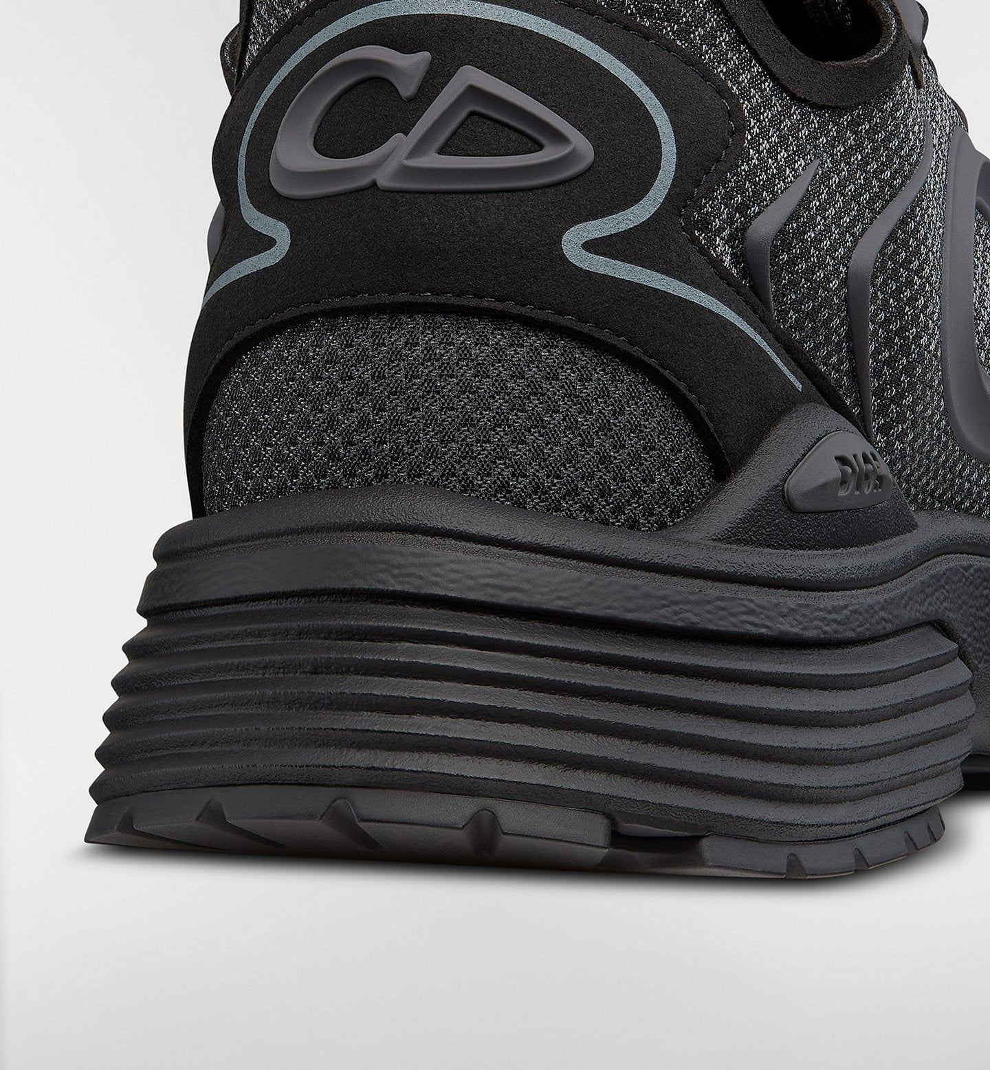 sneaker B30 Countdown Tech de la maison Dior, issue de la collection printemps 2026