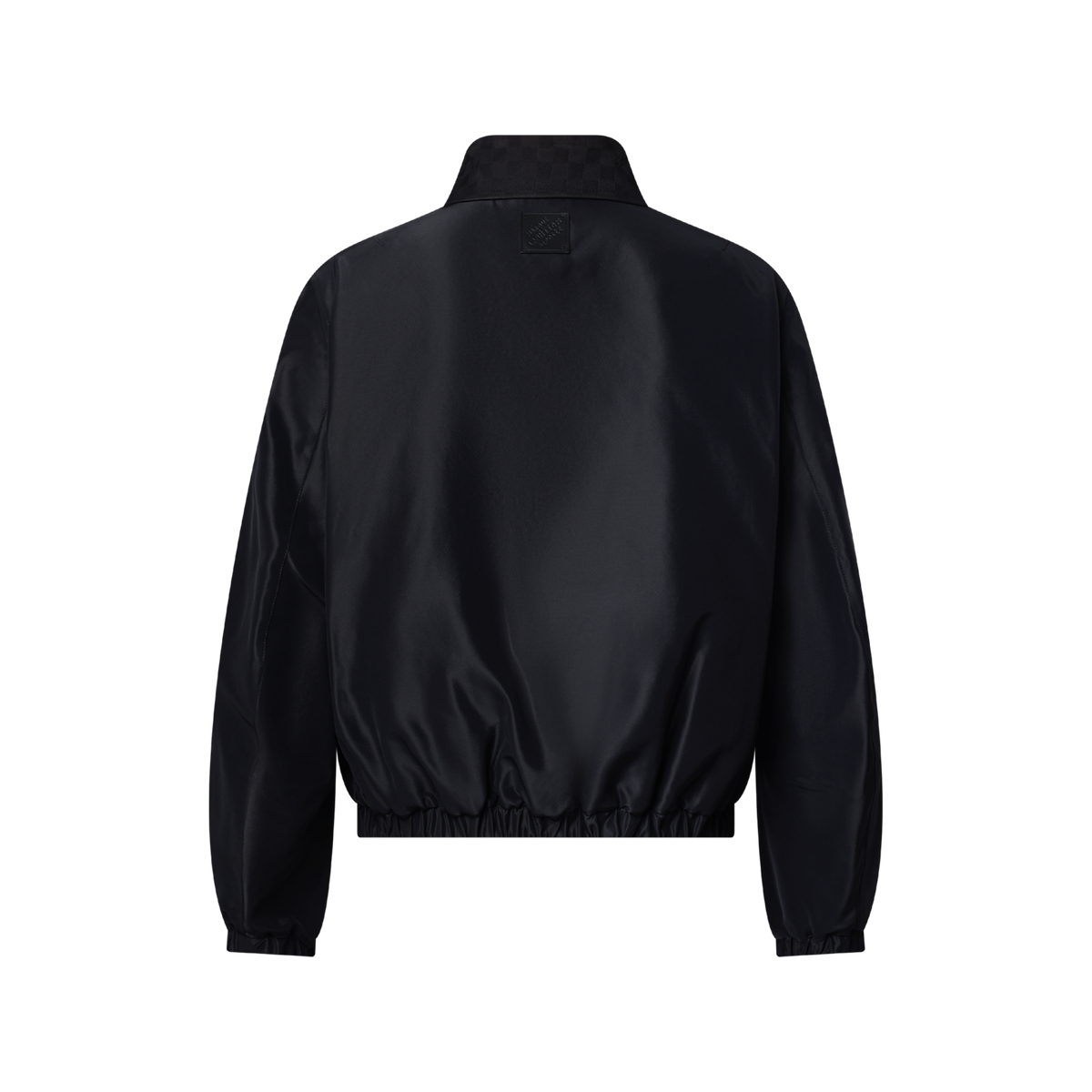 Blouson réversible chic Monogram de la maison Louis Vuitton