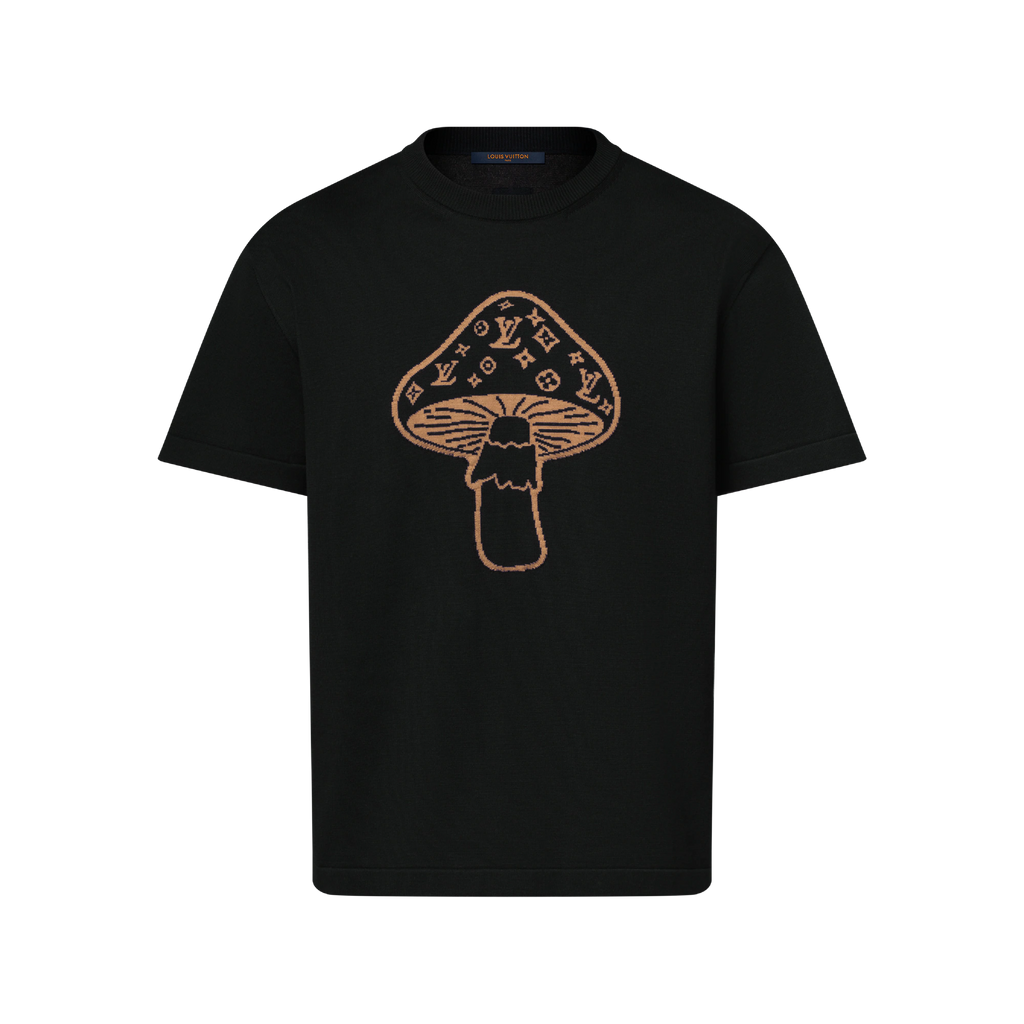 tee-shirt Louis Vuitton