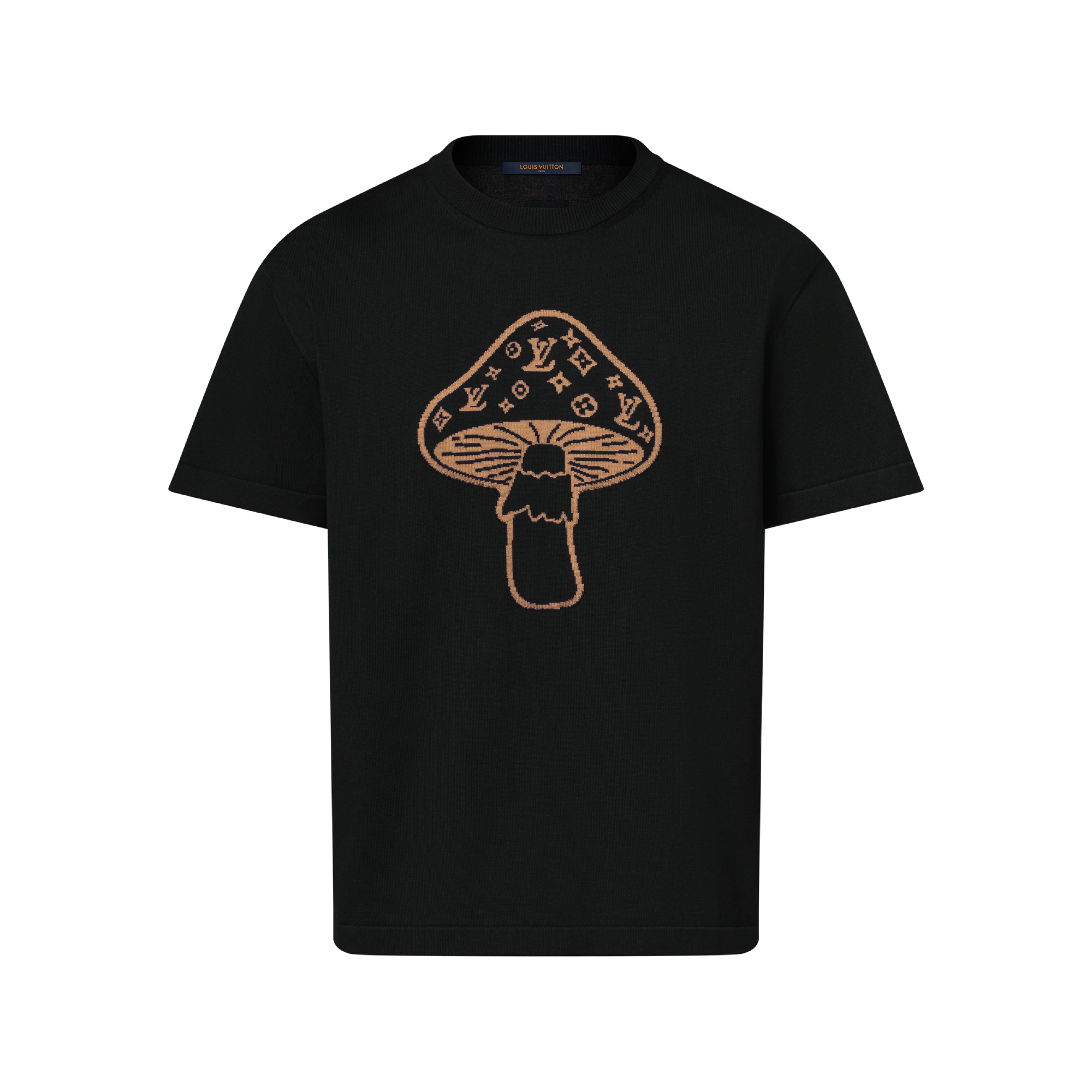 tee-shirt Louis Vuitton