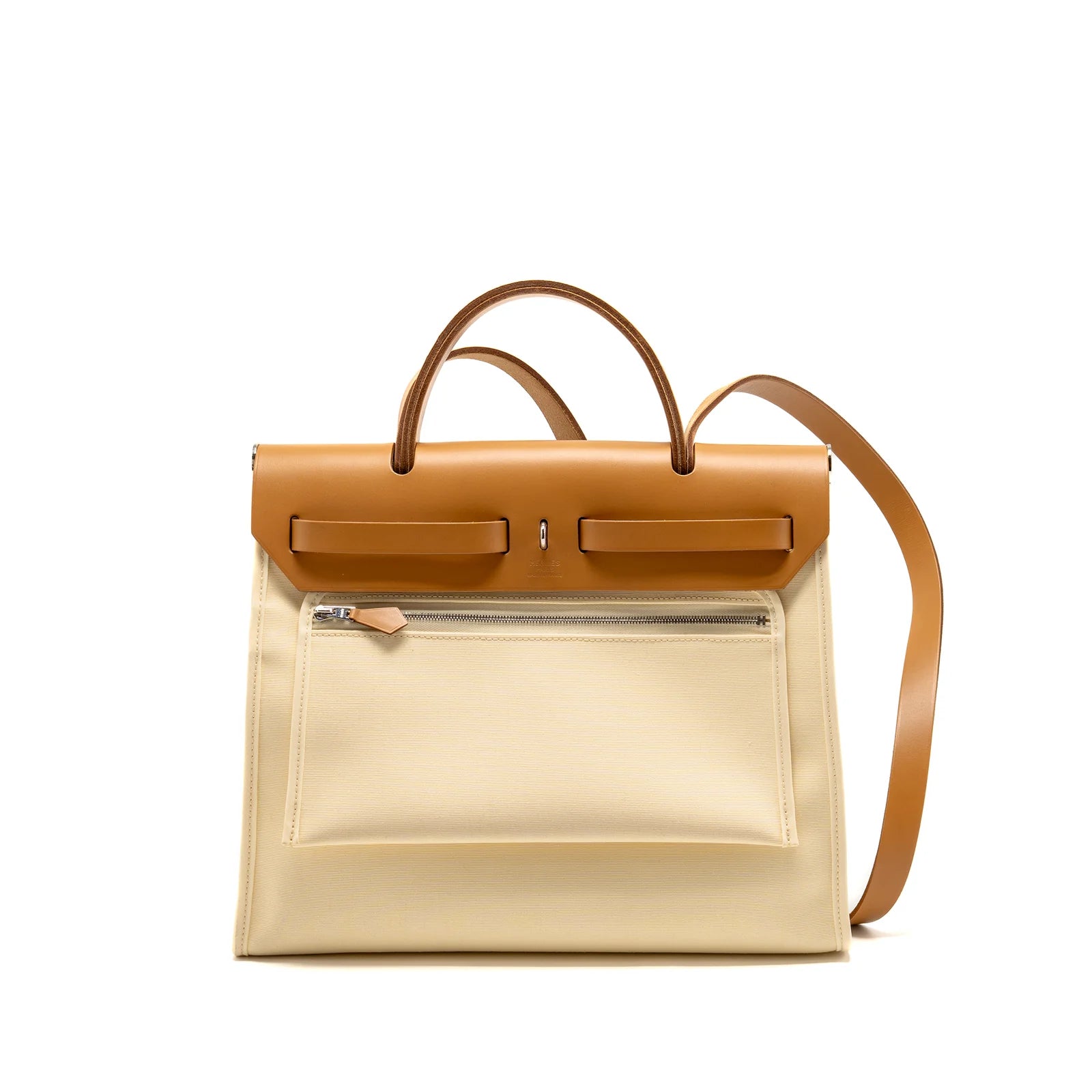 Ce sac Hermès Herbag Zip 31