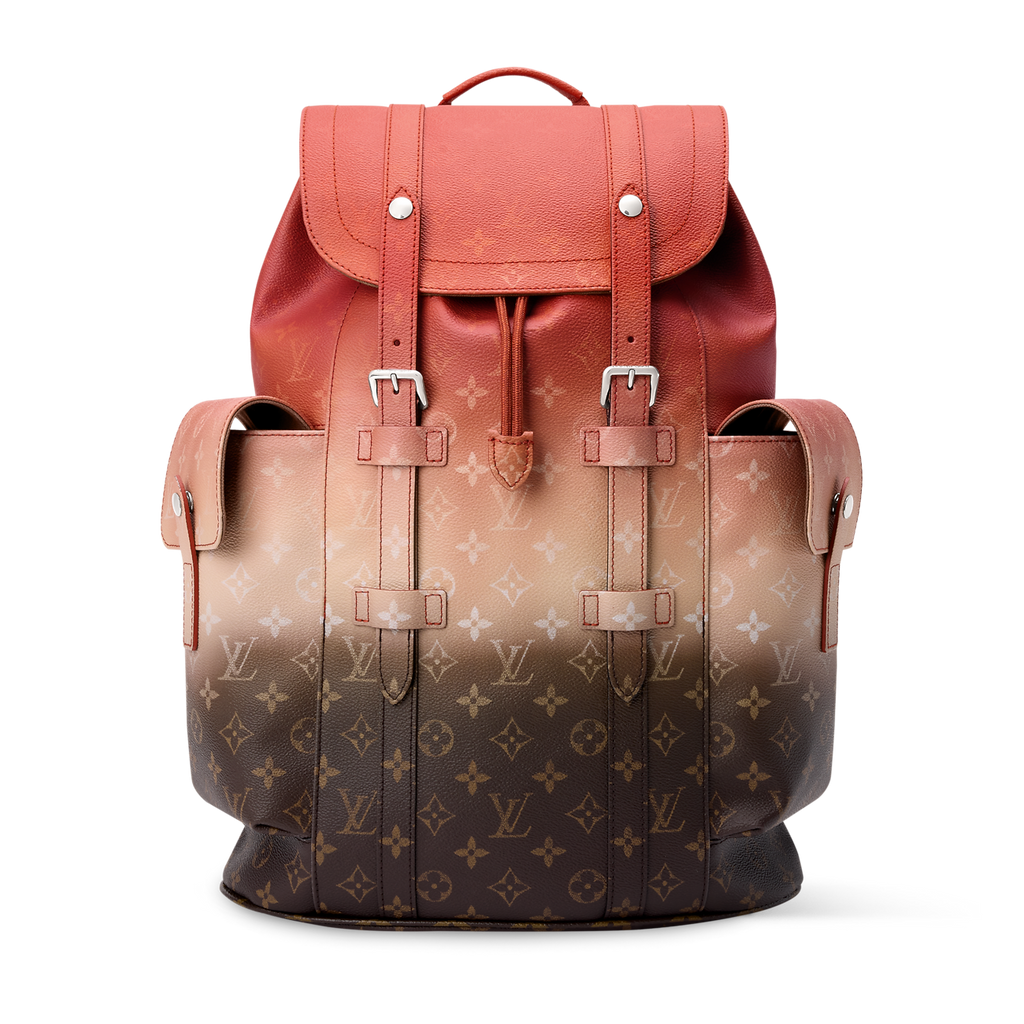 sac à dos Lv Christopher MM