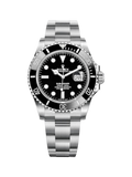 ROLEX SUBMARINER DATE 41 126610LN - NEUVE 2025