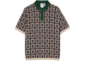 polo ADIDAS x Brain Dead Knit