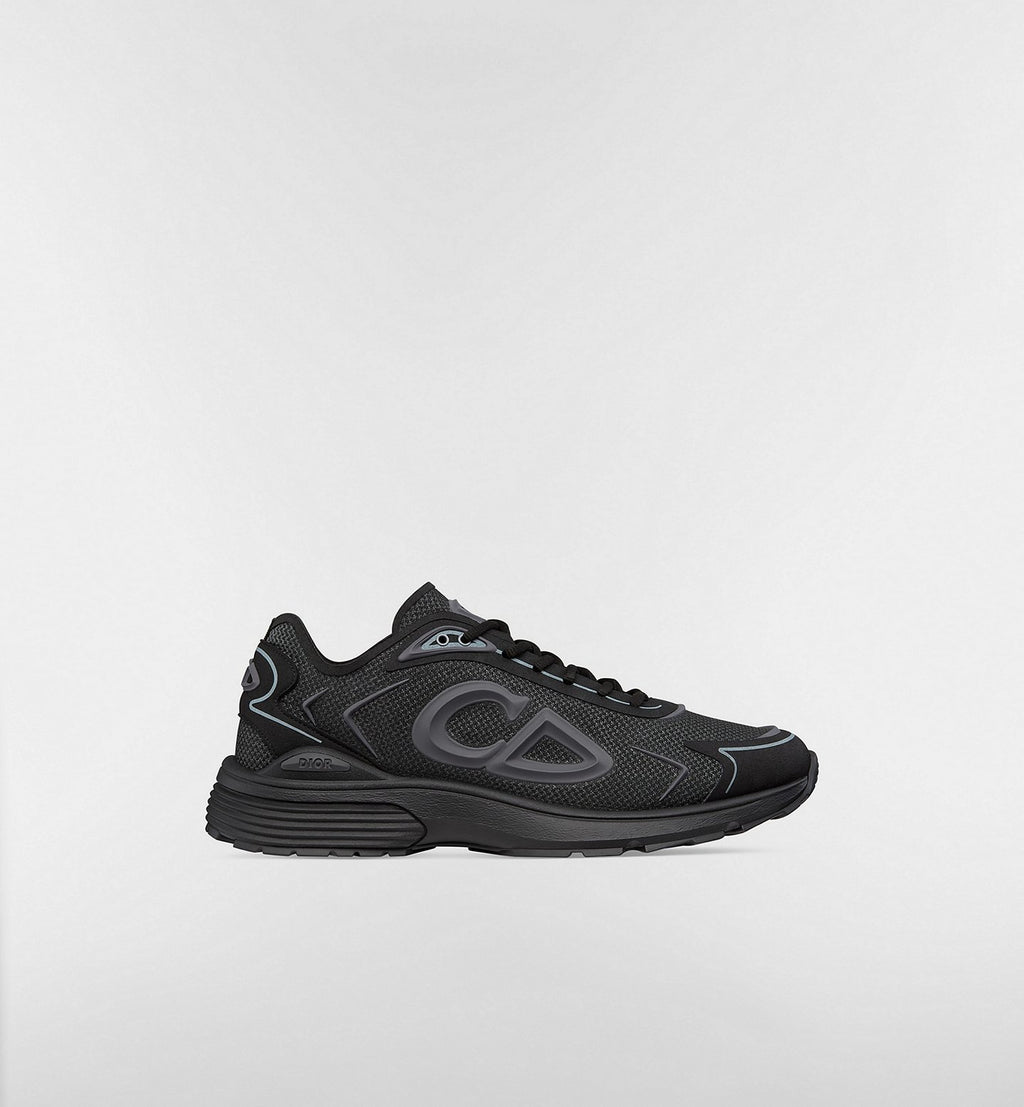 sneaker B30 Countdown Tech de la maison Dior, issue de la collection printemps 2026