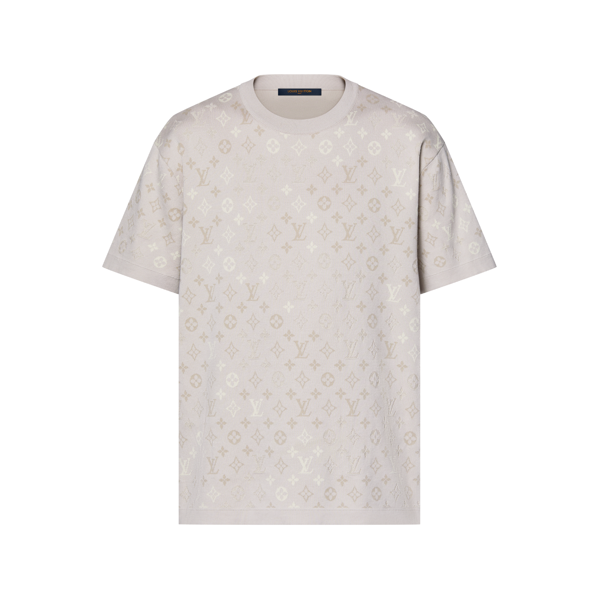 T-shirt Louis Vuitton