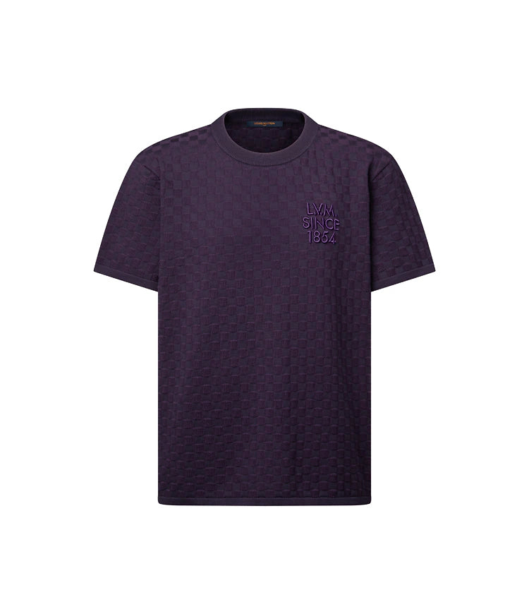 Tee-shirt Louis Vuitton
