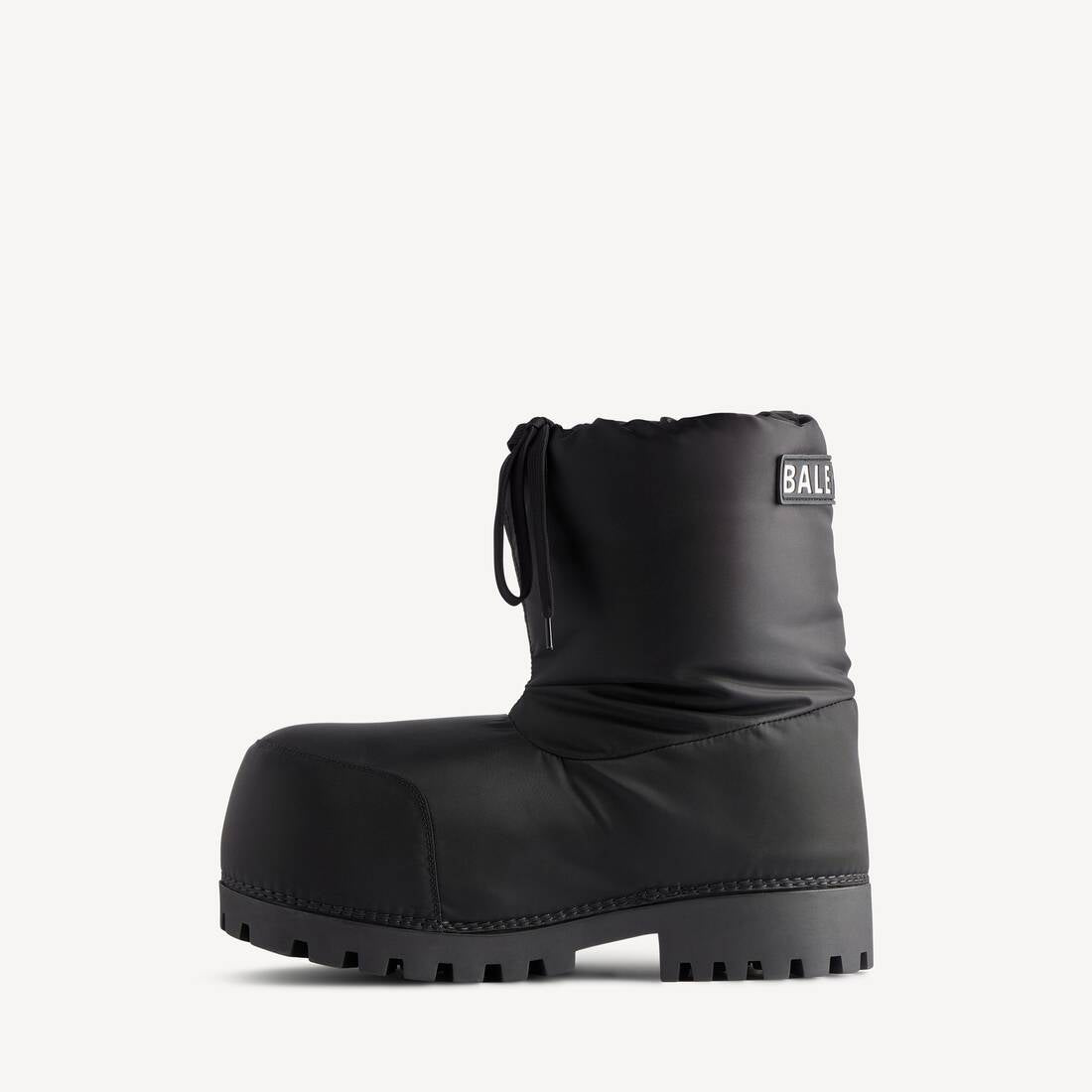 Botte basse Alaska (Alaska Low Boot) de Balenciaga