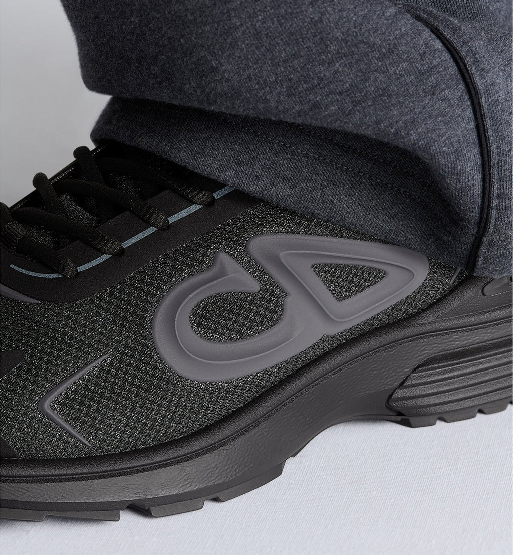 sneaker B30 Countdown Tech de la maison Dior, issue de la collection printemps 2026