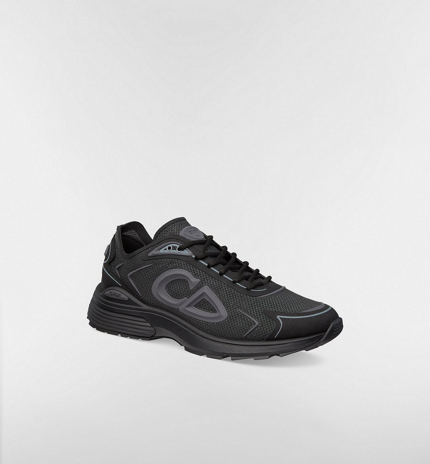 sneaker B30 Countdown Tech de la maison Dior, issue de la collection printemps 2026