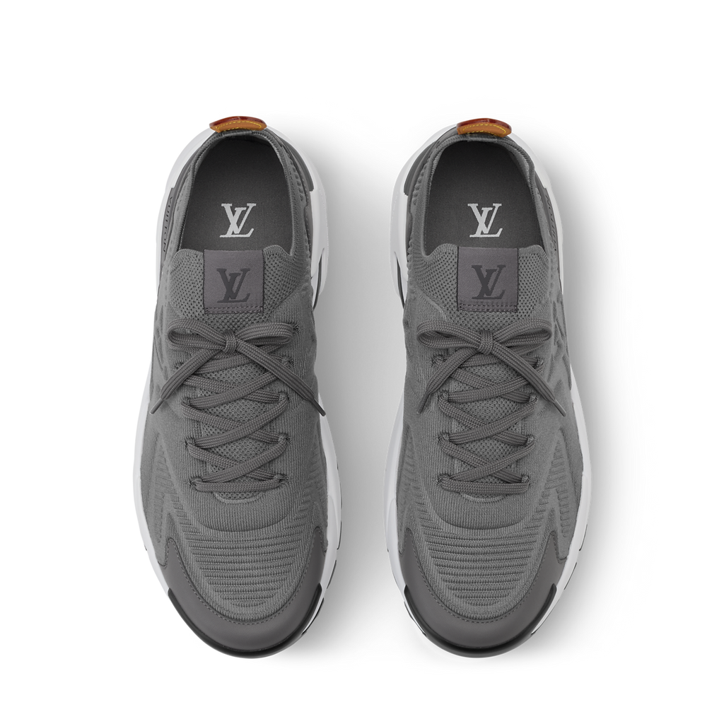 Sneakers Louis Vuitton Runner Tatic