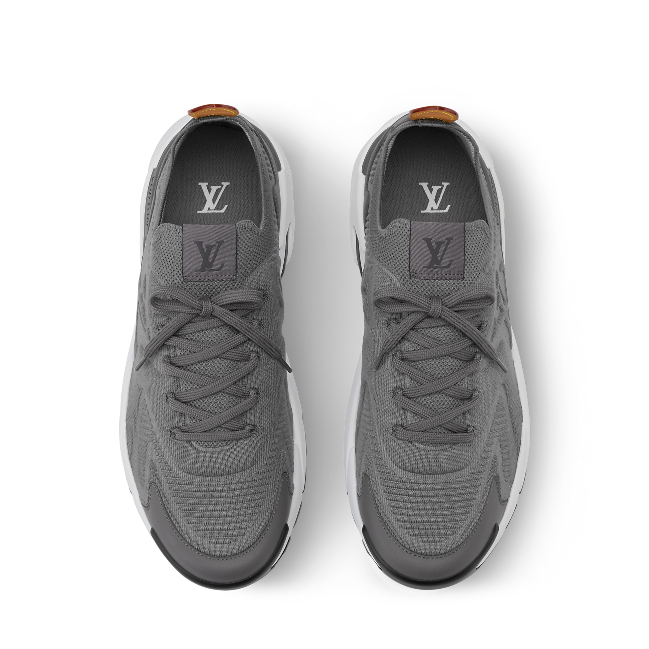 Sneakers Louis Vuitton Runner Tatic