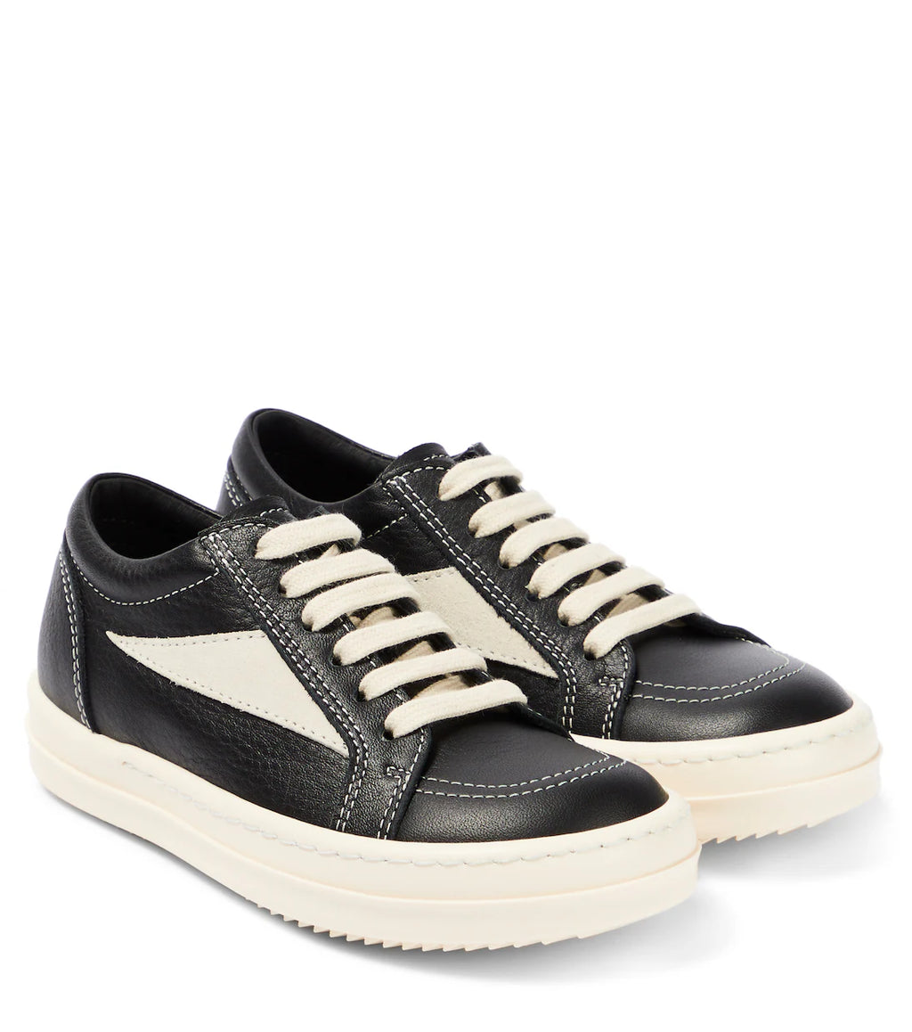 Vintage Sneakers de Rick Owens