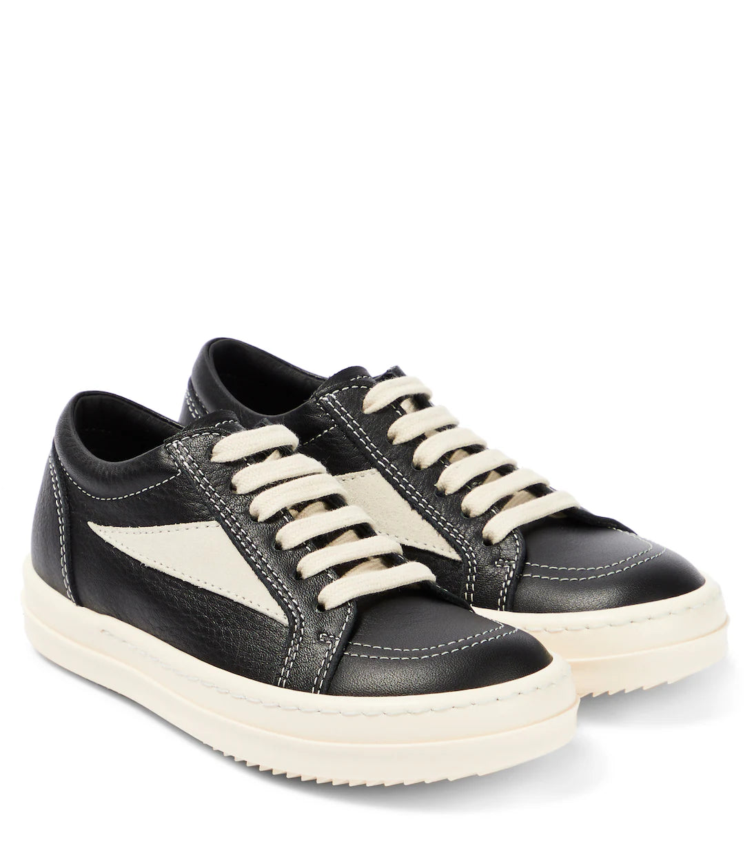 Vintage Sneakers de Rick Owens