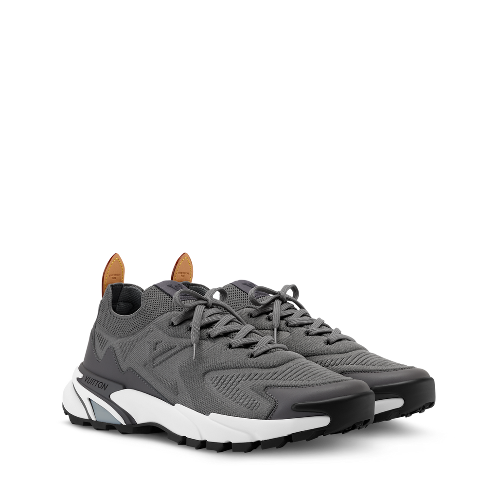 Sneakers Louis Vuitton Runner Tatic