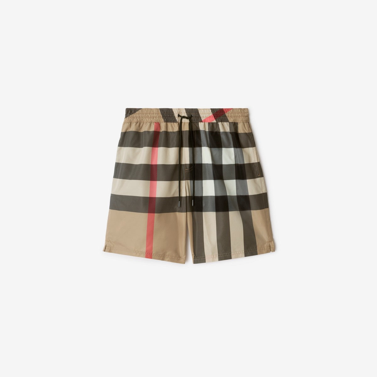short de bain Burberry
